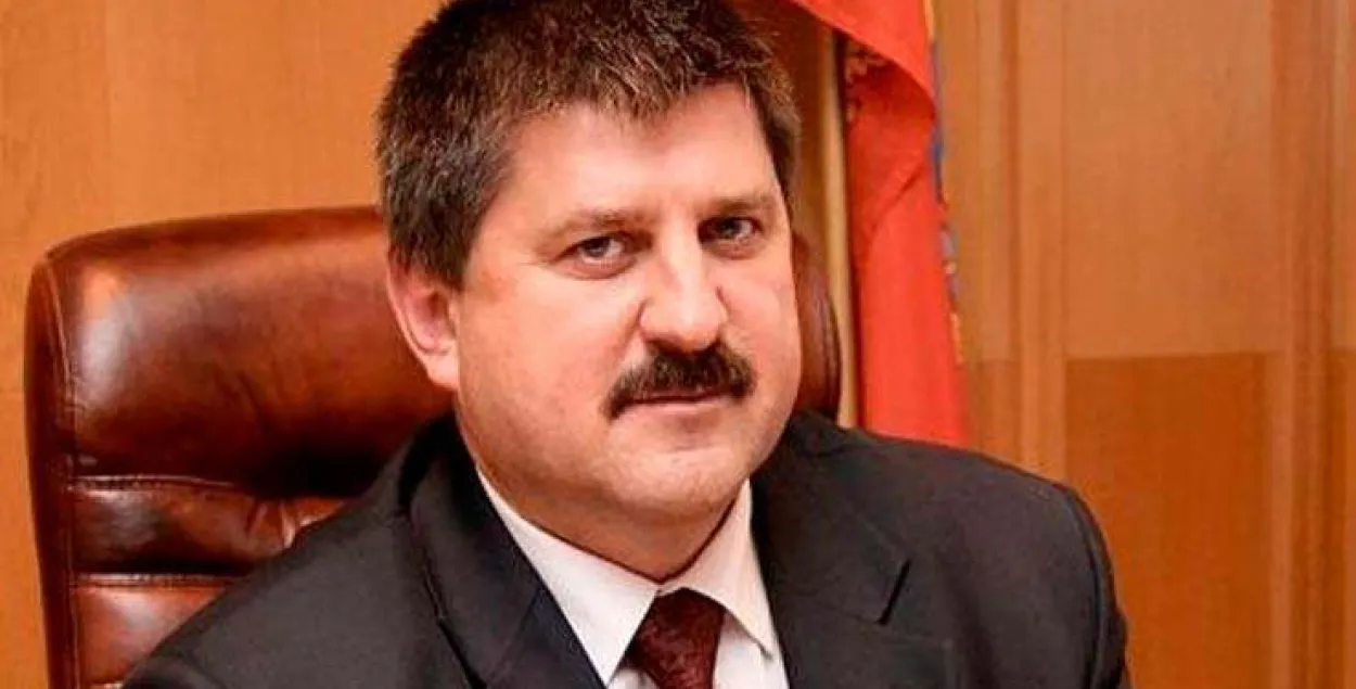 Аляксандр Лукашэнка правёў кадравыя прызначэнні