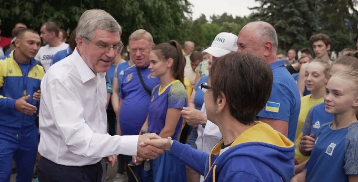 Захват Лисичанска и Бах в Киеве — 131-е утро войны в Украине