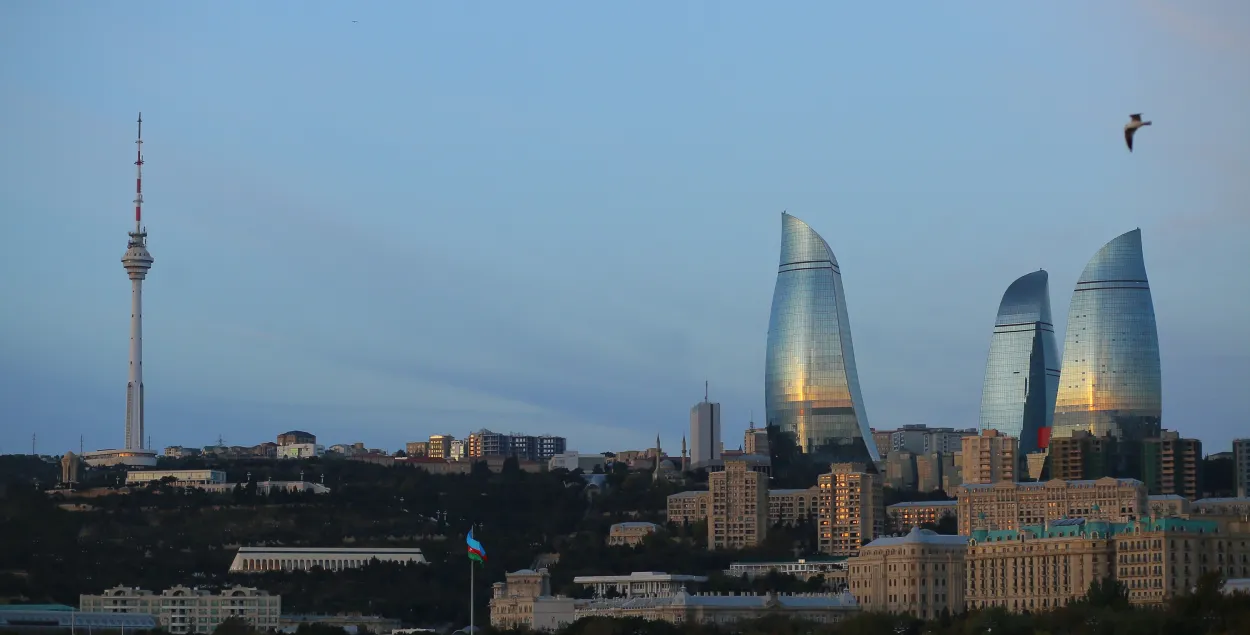 Что привлекает туристов в Азербайджане