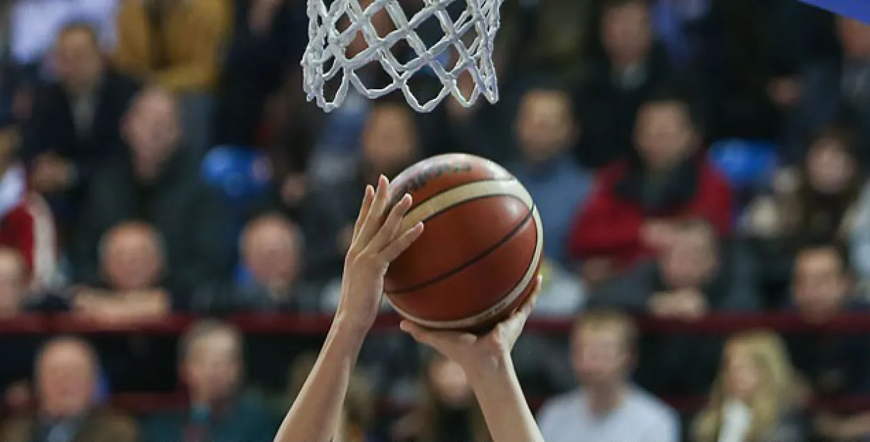 Беларускія баскетбалісткі выйшлі ў фінал чэмпіянату Еўропы-2017