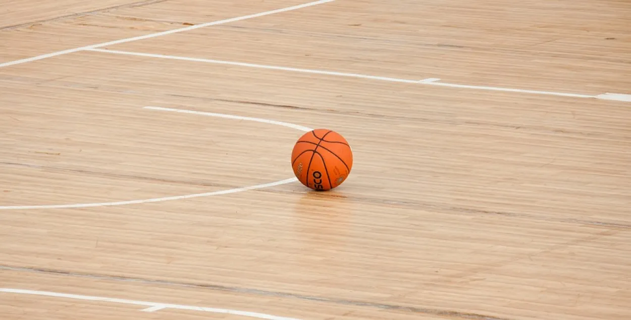 Зборная Вялікабрытаніі па баскетболе адмовілася ехаць на матч у Беларусь