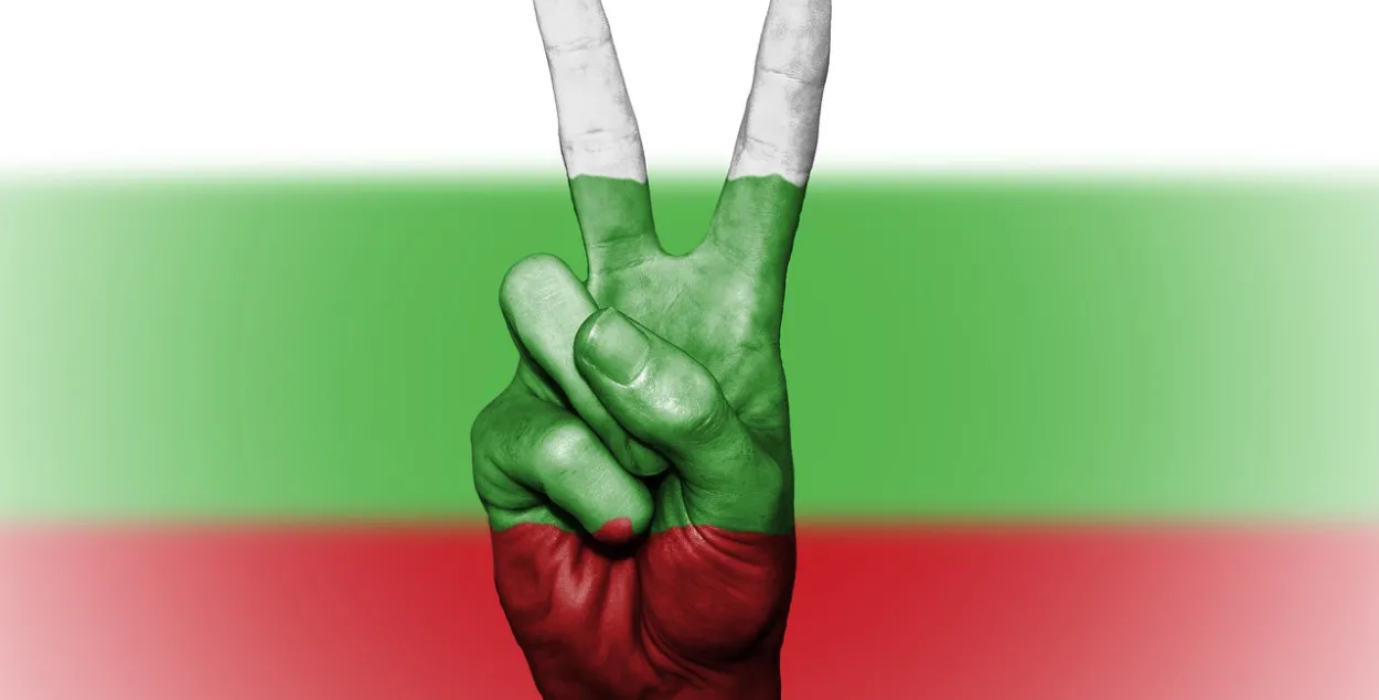 Болгария также отзывает своего посла из Беларуси для консультаций / pixabay.com