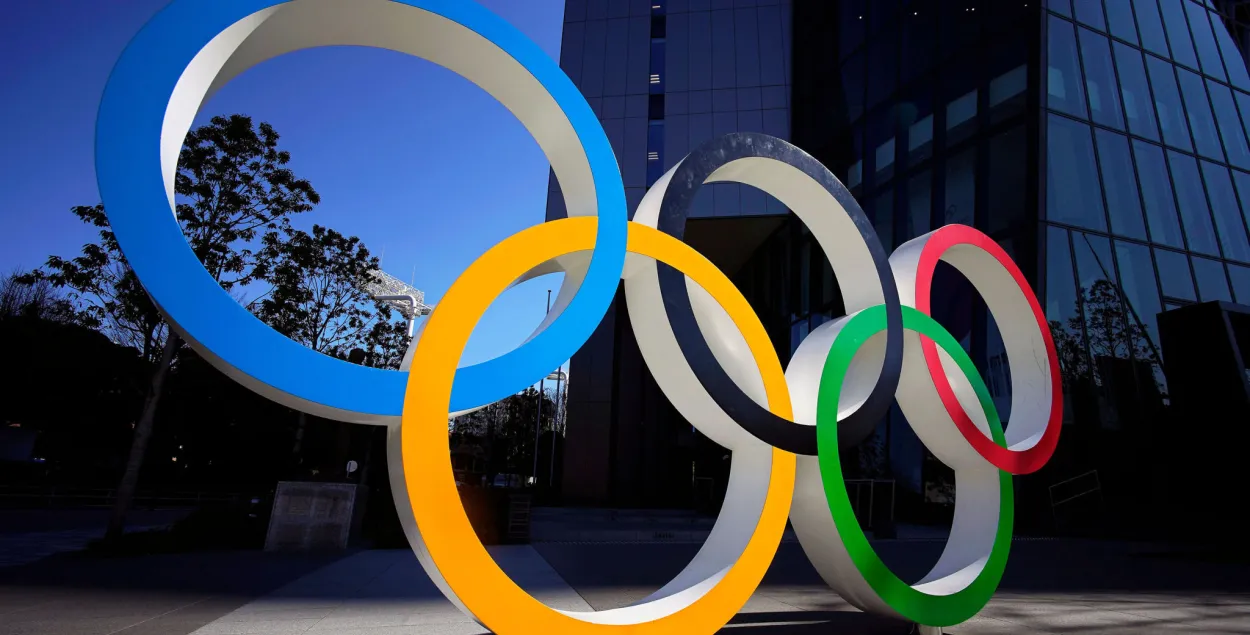 Японцы выступают за отмену Олимпиады в Токио