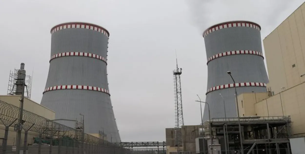 Минэнерго: отказавшись от белорусской энергии, Украина создаст себе проблемы