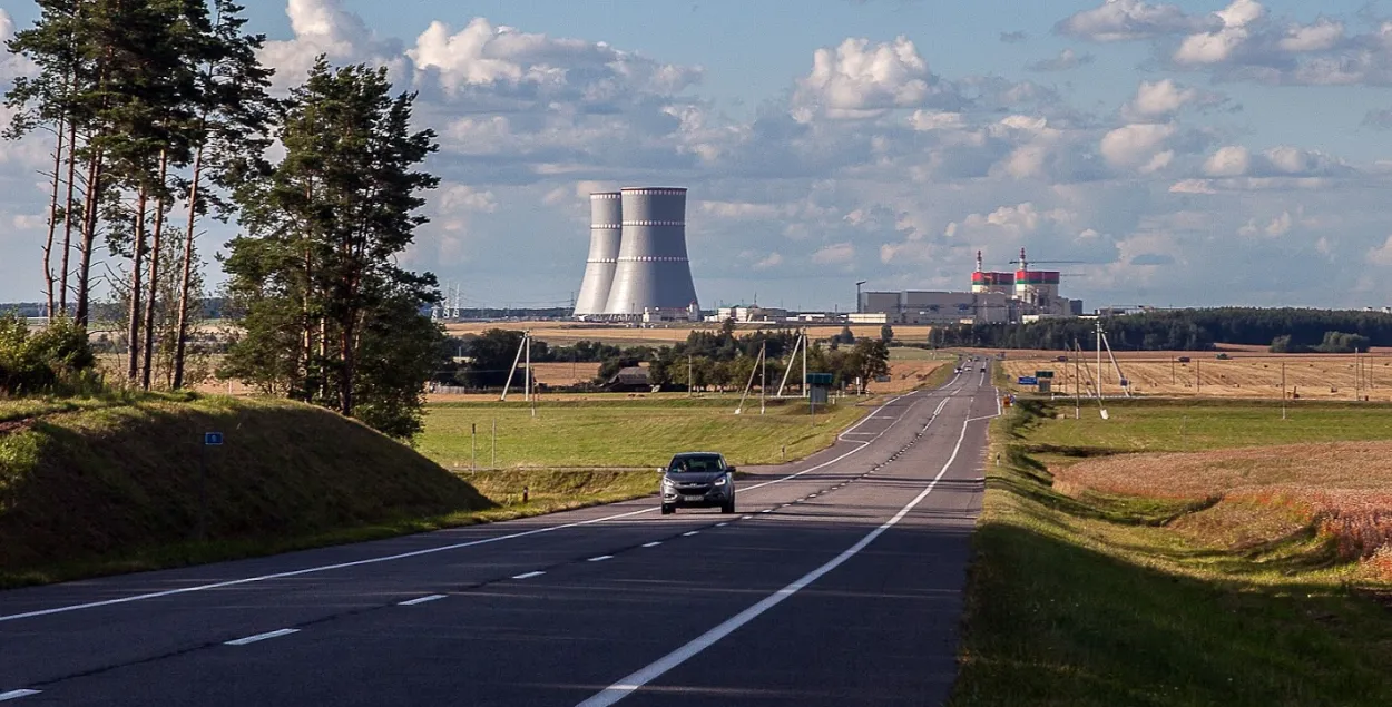 В Беларуси может появиться департамент по обращению с радиоактивными отходами