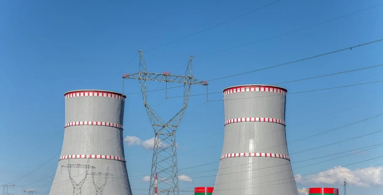 Второй энергоблок БелАЭС планируют ввести в эксплуатацию уже в следующем году