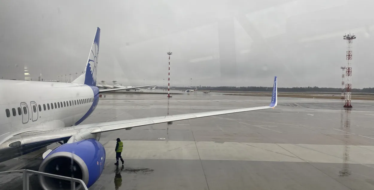 "Белавиа" увеличит число рейсов в Казахстан — до 14 рейсов в неделю