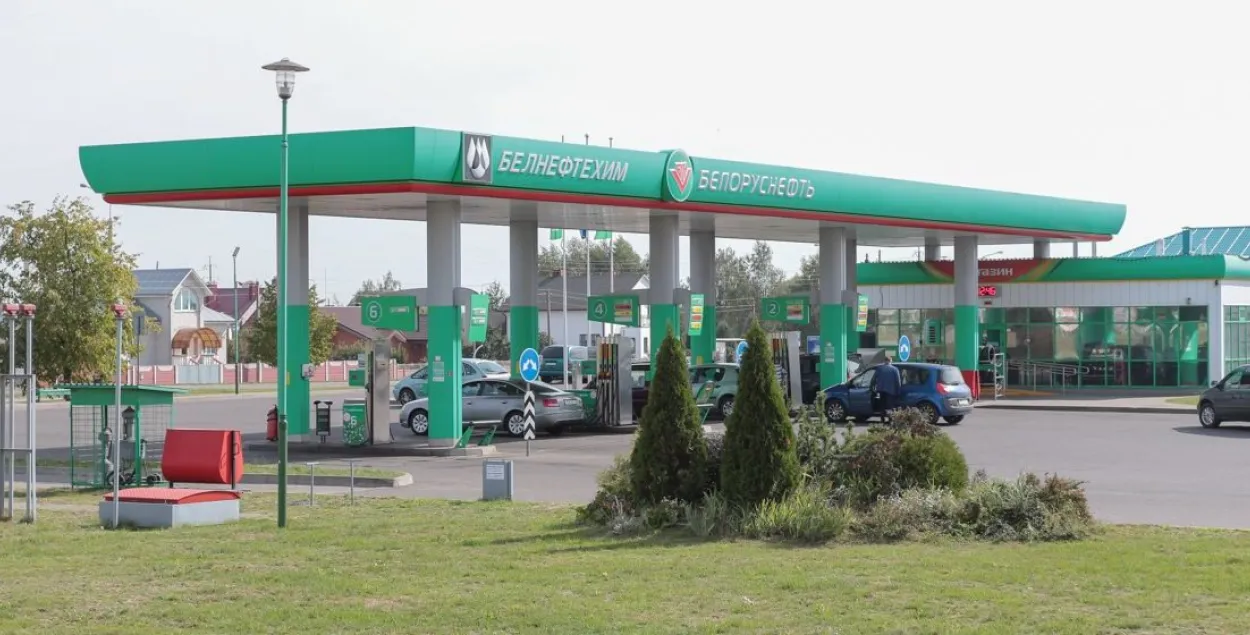 Семашко: дальше поднимать в Беларуси цены на бензин уже невозможно