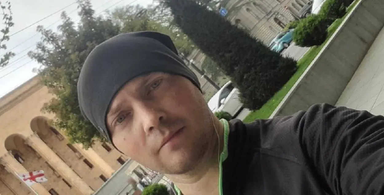 Вадим Симонов​