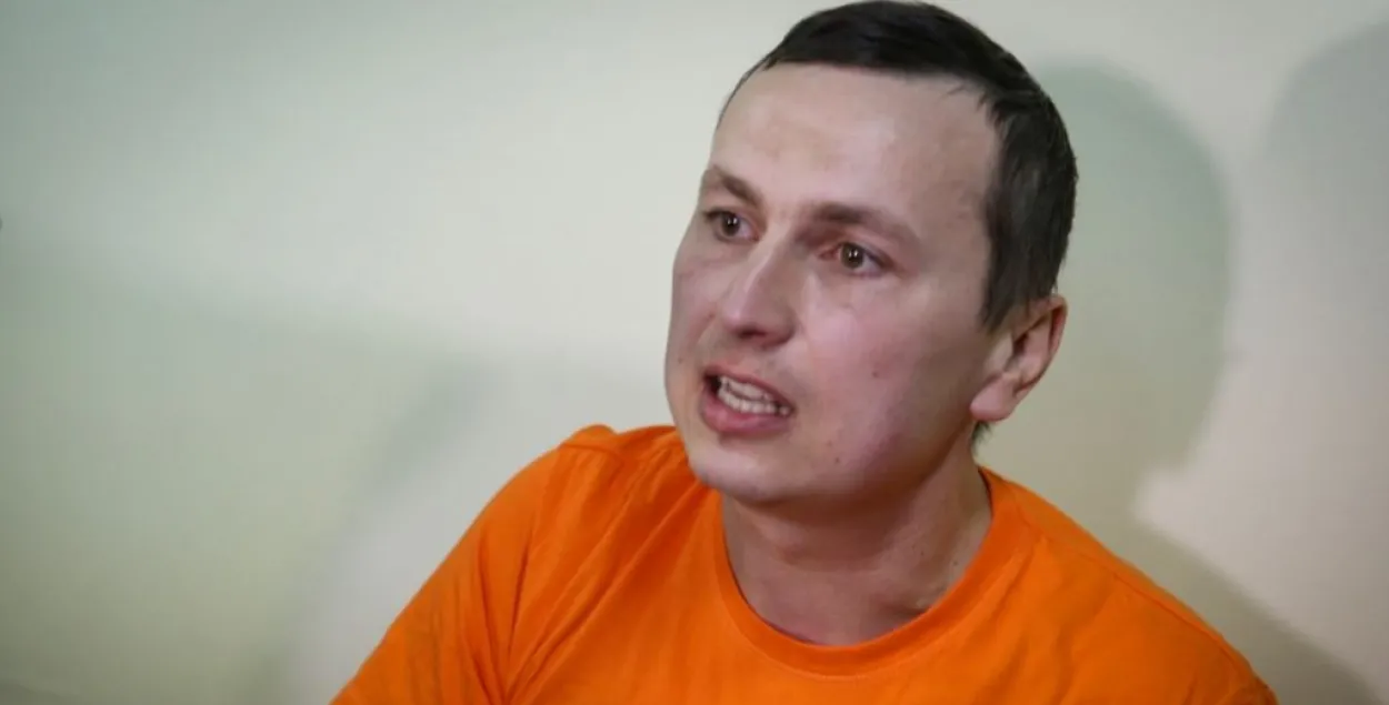 Блогера Максіма Філіповіча пасля адседкі асудзілі яшчэ на 7 сутак 