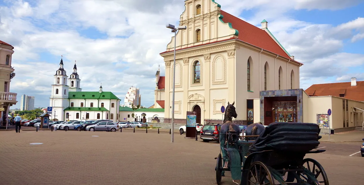 Экскурсоводов в Беларуси предлагают направить на аттестацию