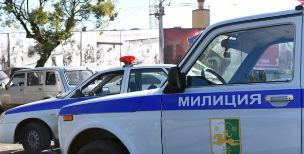 В Абхазии охранник президента изнасиловал четырнадцатилетнюю девочку