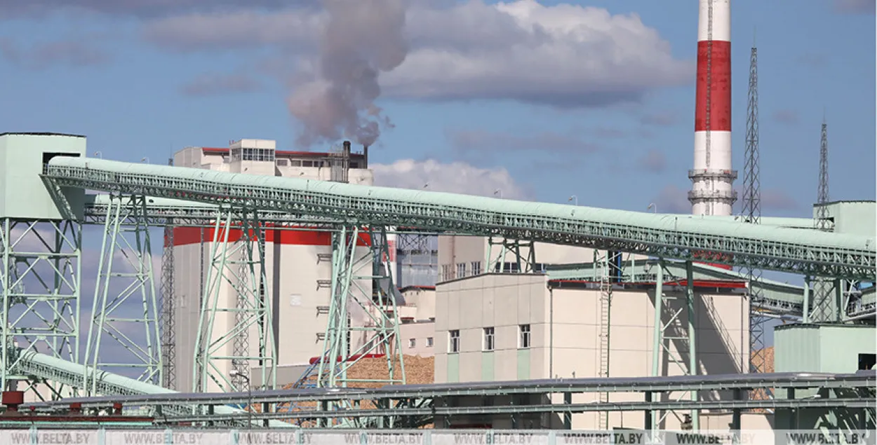 Цэлюлозны завод у Светлагорску атрымаў дазвол на працу ад Дзяржпрамнагляду