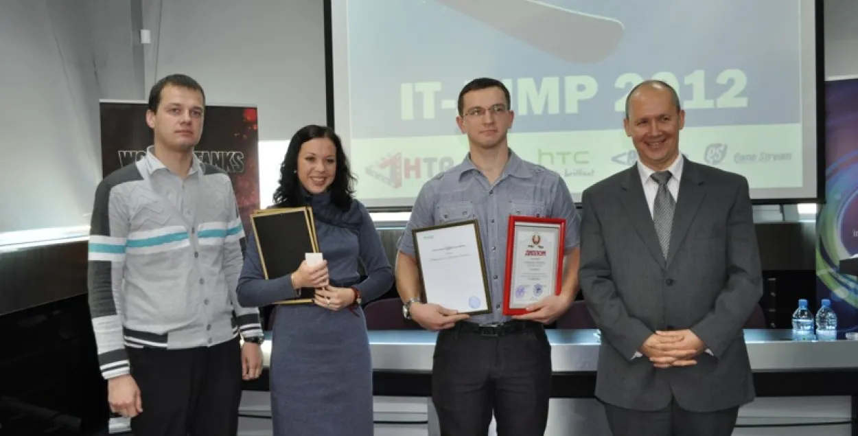 Цепкало: "Иногда достаточно делать популярную технологию, и её купят"