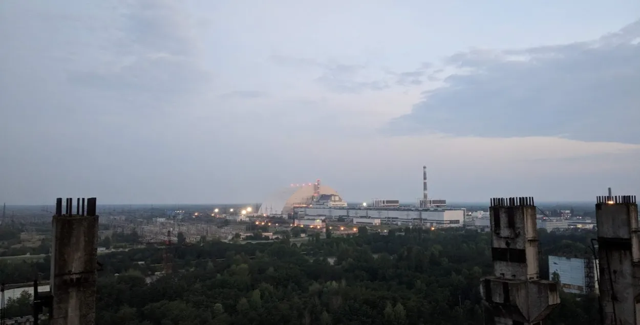 На Чернобыльской АЭС снова восстановлено энергоснабжение — МАГАТЭ