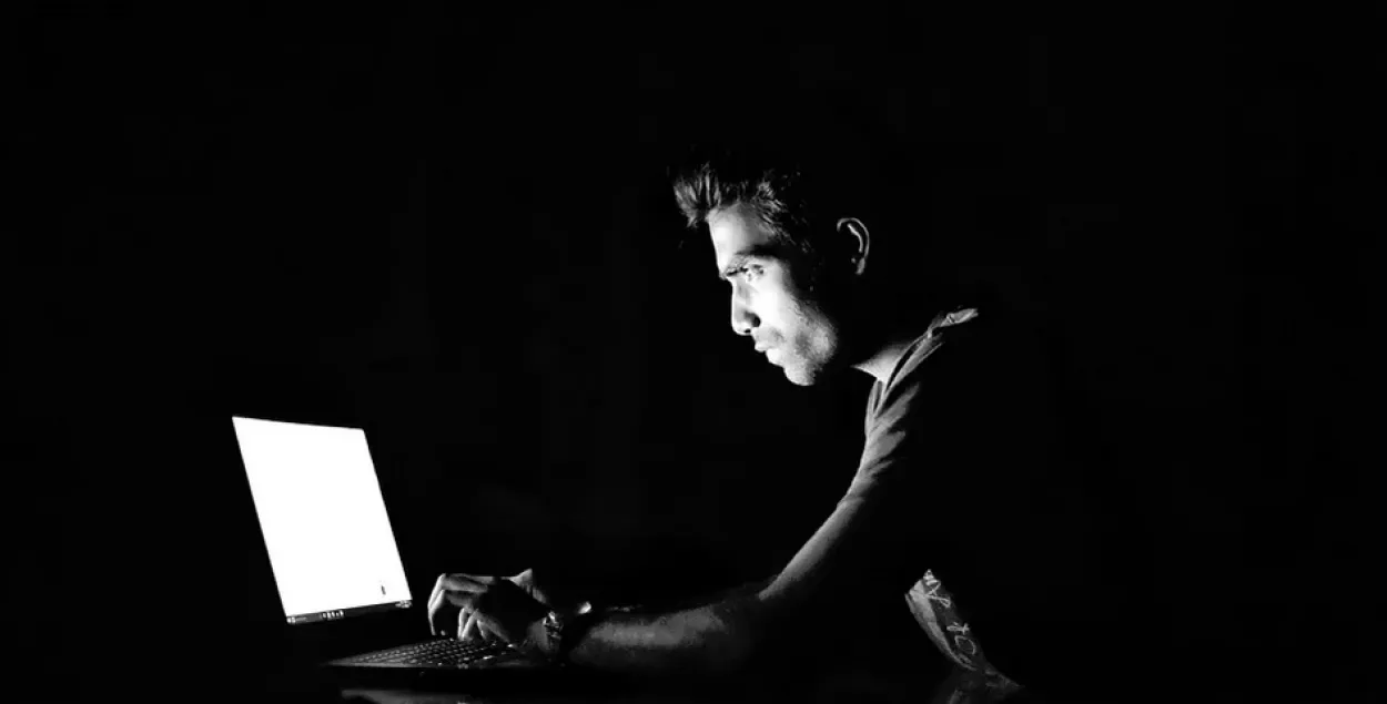 Хакеры ўзламалі электронную пошту Мінфіна і Мінгандлю ЗША 