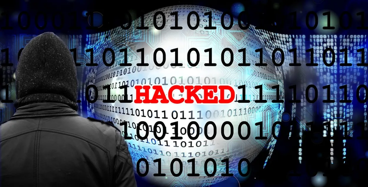 Хакеры взломали базы данных Белгазпромбанка и nlstar.by / pixabay.com
