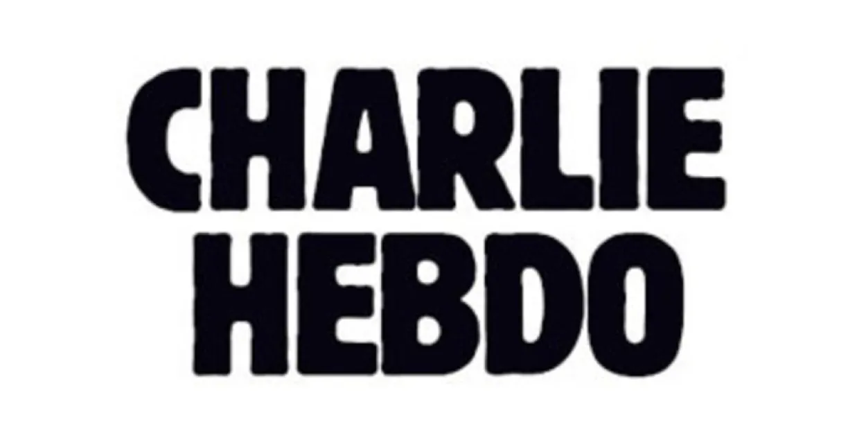Charlie Hebdo апублікаваў карыкатуру на тэракты ў Брусэлі