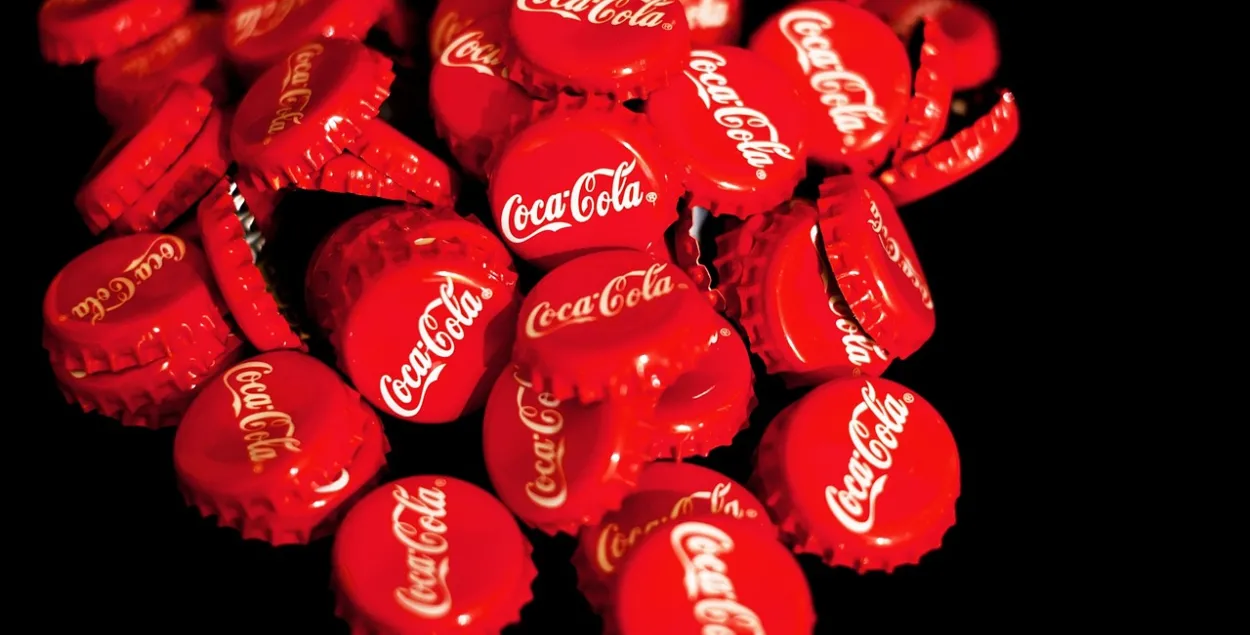 Coca-cola изъяла часть партии, напитком из которой отравилась минчанка 