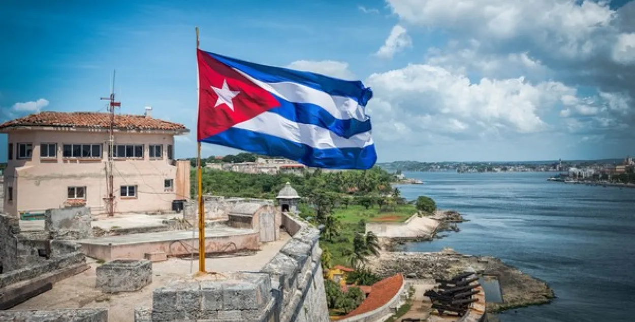  Куба замацуе права на прыватную ўласнасць у сваёй канстытуцыі