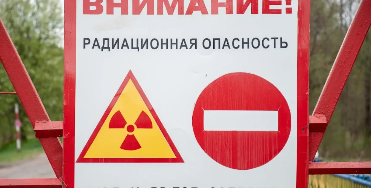 Расійскія салдаты ехалі на ЧАЭС без абароны, бо не чулі пра выбух у Чарнобылі
