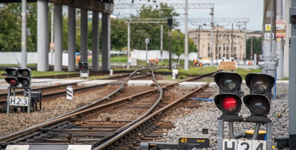 Польша может перекрыть железнодорожное движение с Беларусью / Еврорадио