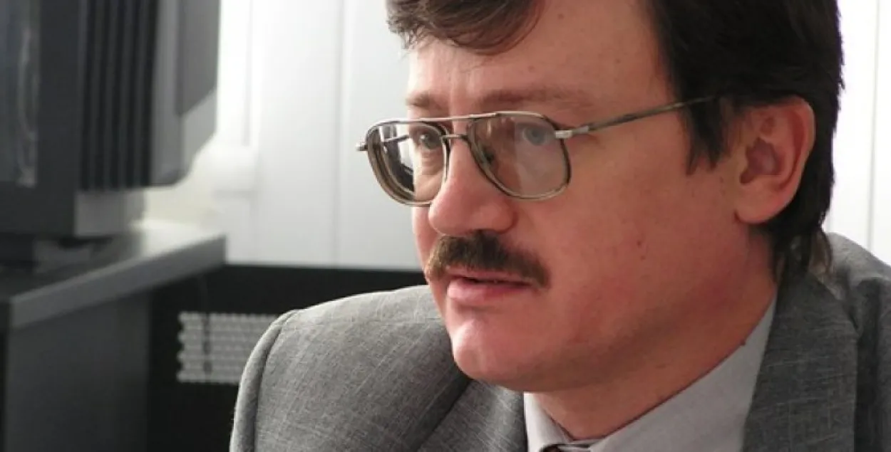 Вядомы ўкраінскі журналіст: “Забойства Шарамета — дэманстратыўнае злачынства”
