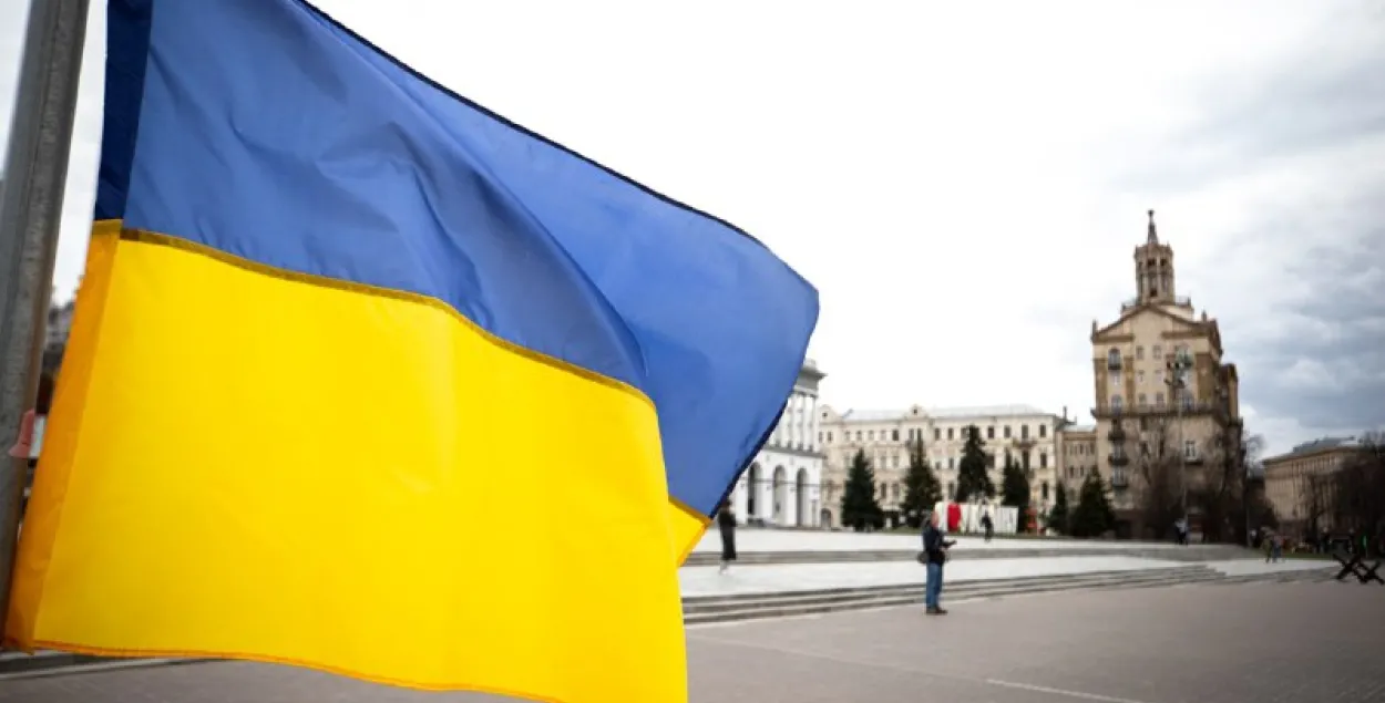 Киев сегодня празднует юбилей: многие уже поздравили город с днём рождения