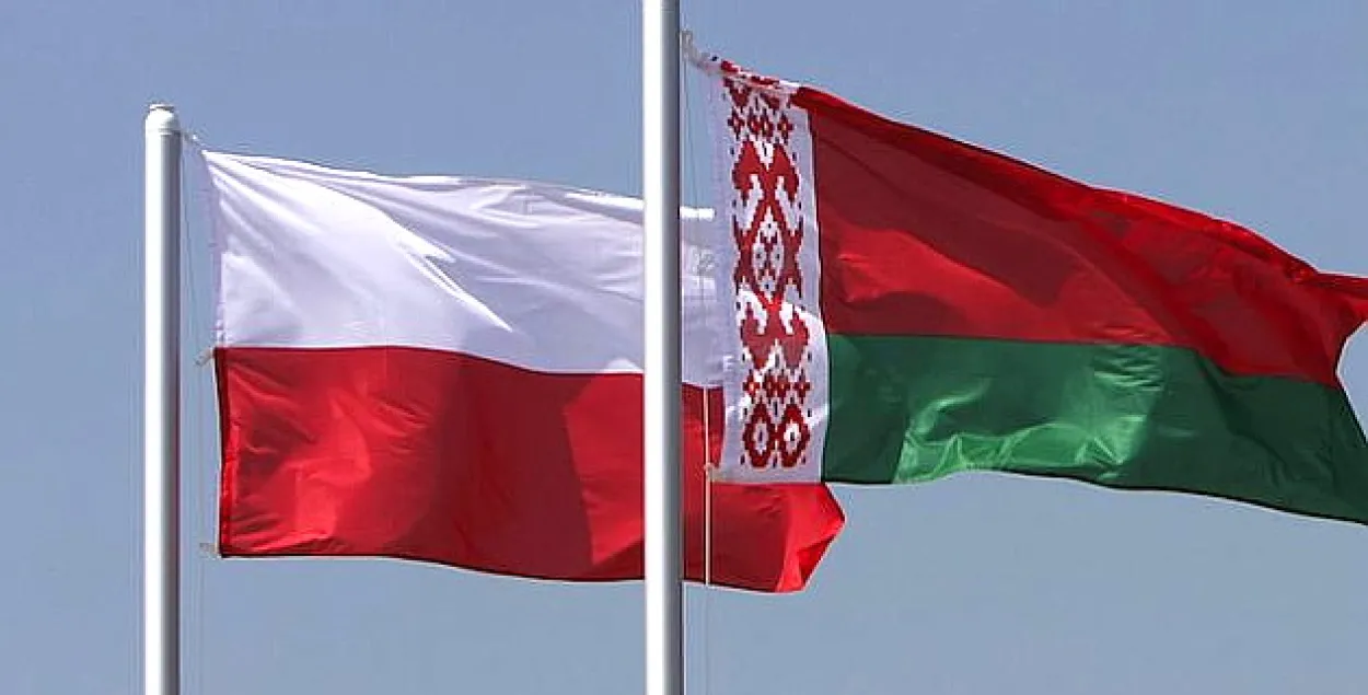 В МИД Польши предупредили о последствиях репрессий поляков в Беларуси