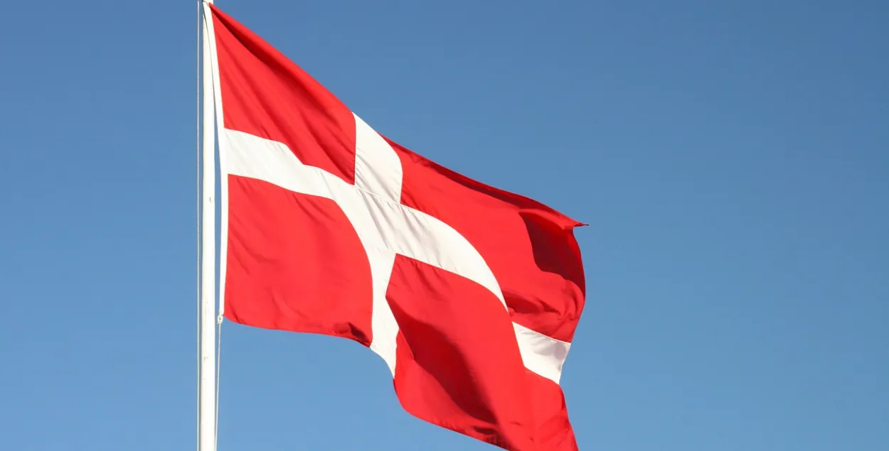 Хоккеисты Дании отказываются ехать на турнир в Минск / pixabay.com