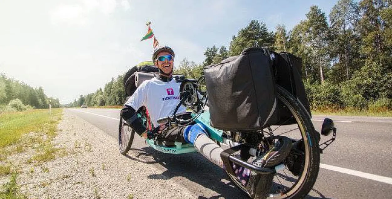Сацыяльная абарона: інвалід мусіць жыць разам з маці за 220 рублёў на месяц