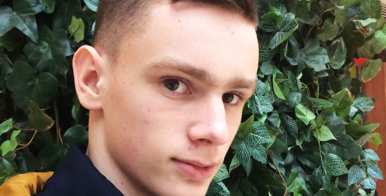 15-летний подросток из Пуховичского района объявлен в розыск