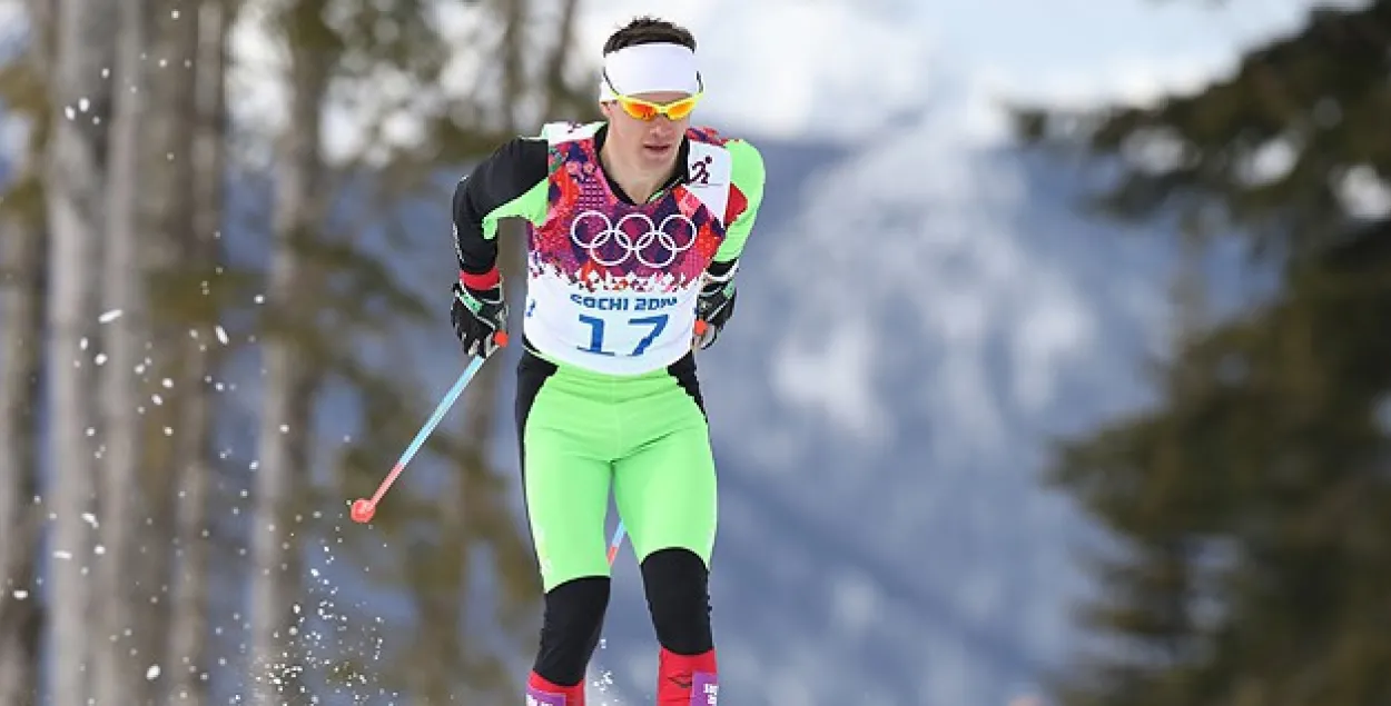 Федерация лыжных гонок не берет на турниры спортсменов, которые тренируются сами
