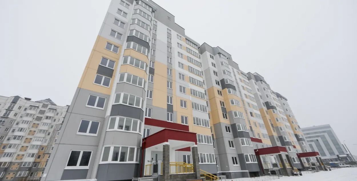 В Беларуси повышают налог на сдачу в аренду квартир и гаражей