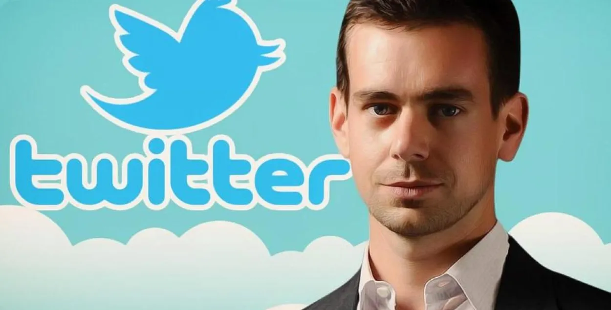 Хакеры ўзламалі Твітэр-акаўнт дырэктара кампаніі Twitter