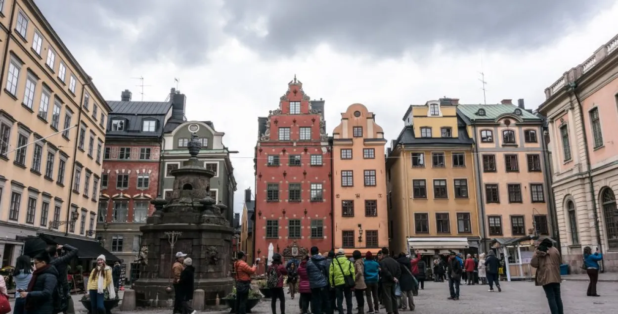 Швеция отменяет антикоронавирусные ограничения — в стране привиты 76% граждан