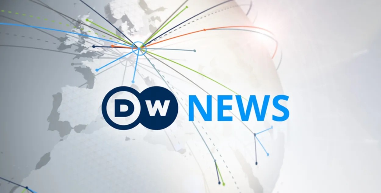В России "зачистили"​ DW / dw.com