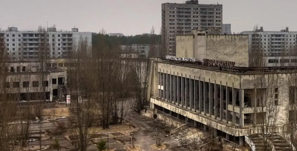 “Монстры” и “Мотыльки”: Чернобыльская авария как сюжет для масскульта