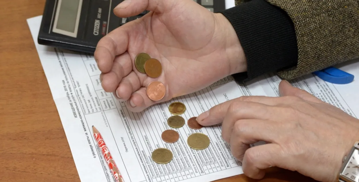 Нацбанк Беларусі вырашыў захаваць стаўку рэфінансавання на ўзроўні 10%
