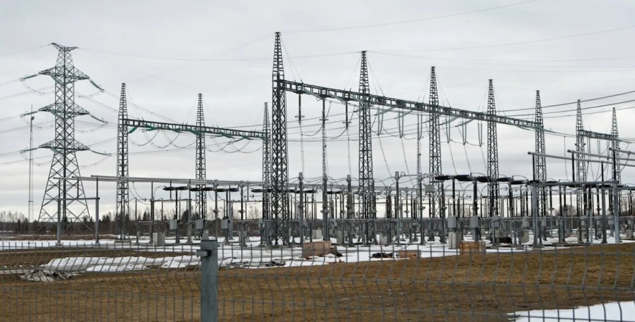 В Беларуси создается еще один холдинг — на этот раз в энергетике