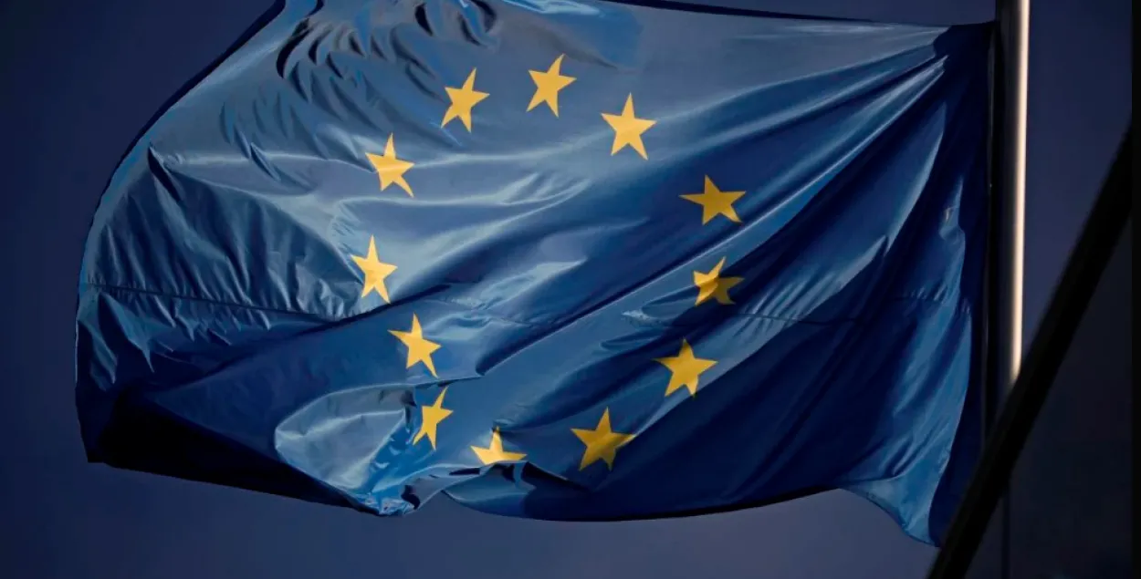 Саммит ЕС одобрил европейские устремления Украины / Reuters