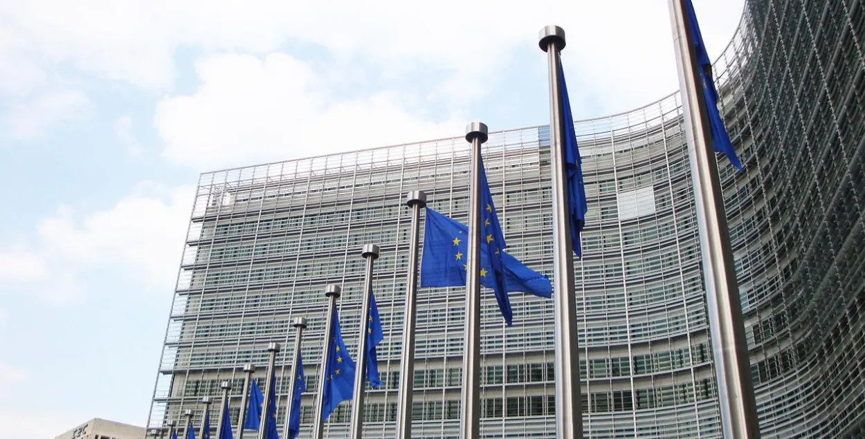 ЕС утвердил решение по визам для россиян / pixabay.com​