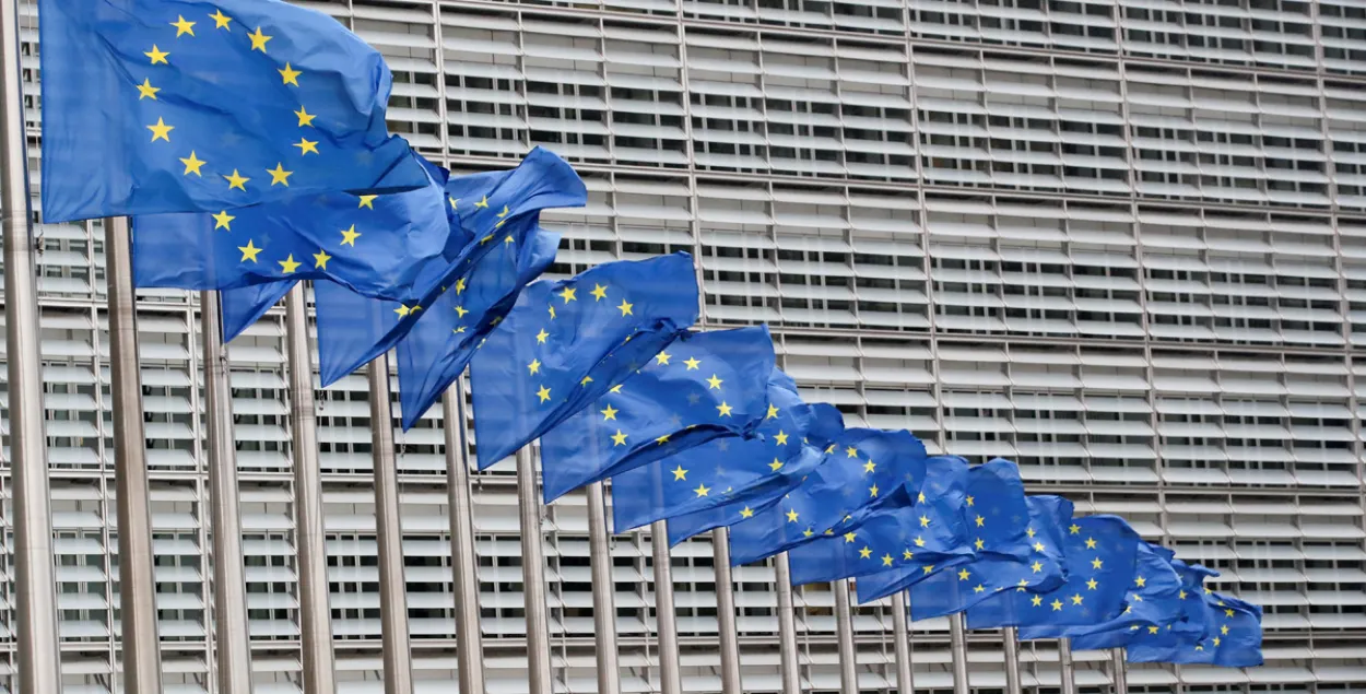 ЕС готовит на ноябрь пятый пакет санкций / Reuters​