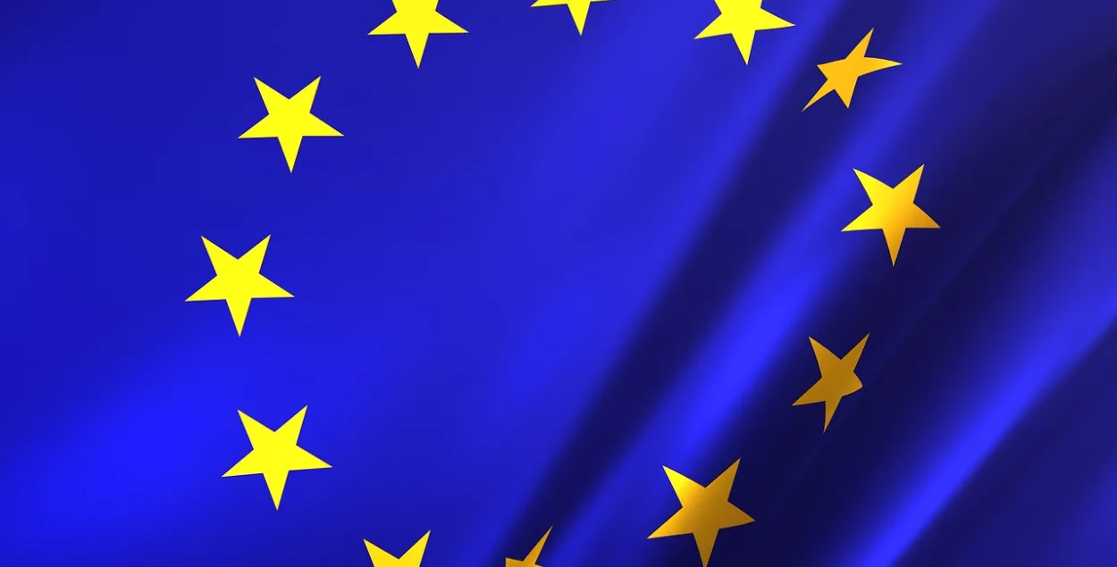 Евросоюз поддерживает "демократические устремления в Беларуси" / pixabay.com

