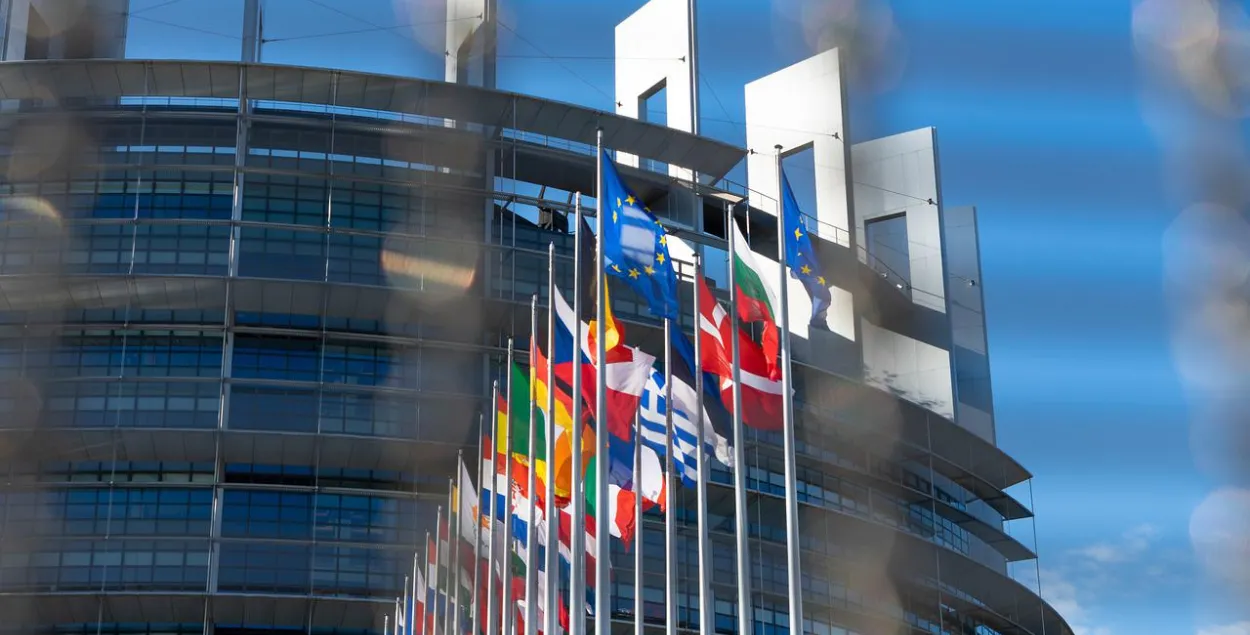 ЕС согласовал очередные санкции против России / pixabay.com