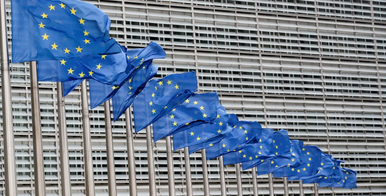 В пятом пакете ЕС не будет экономических санкций против белорусских властей / Reuters​