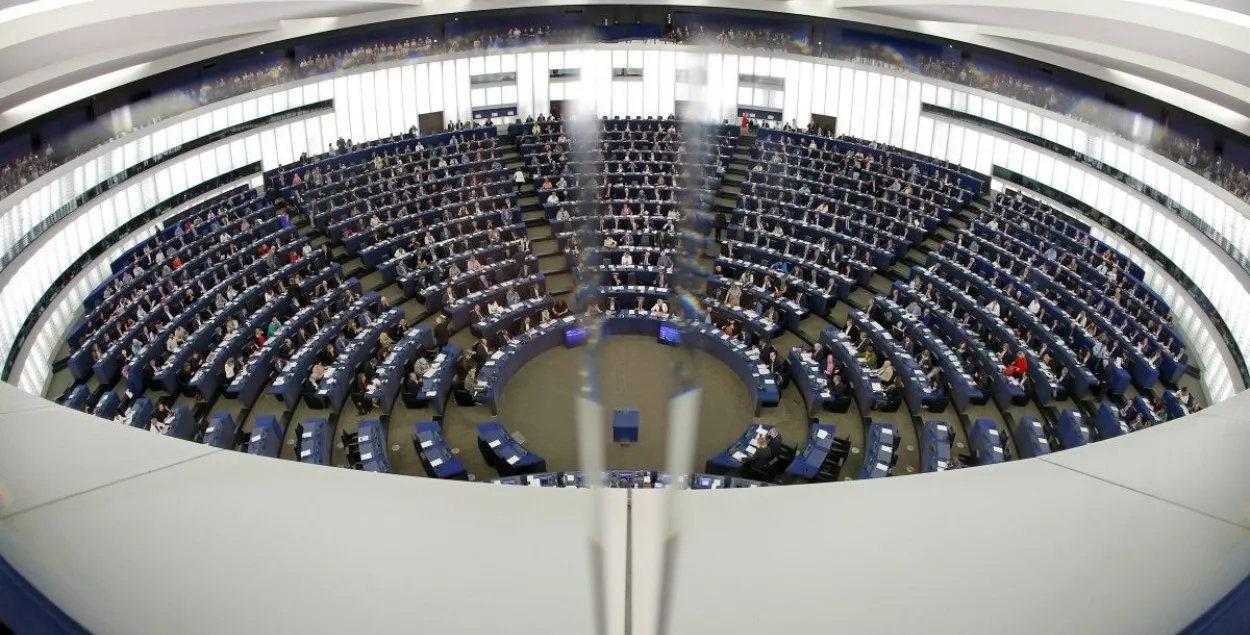 Европарламент / Reuters