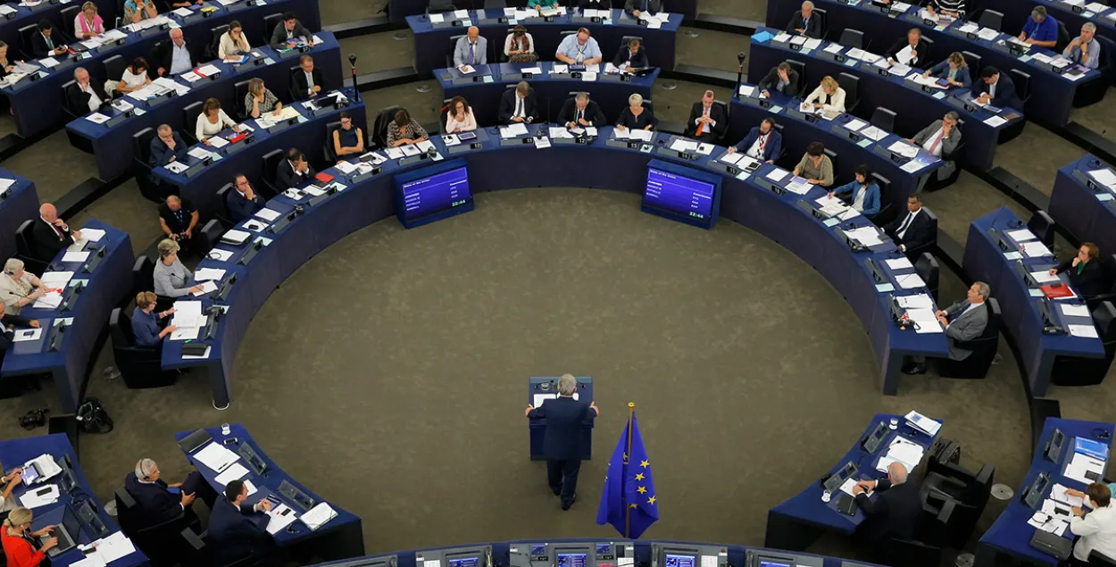 Европарламент / Reuters