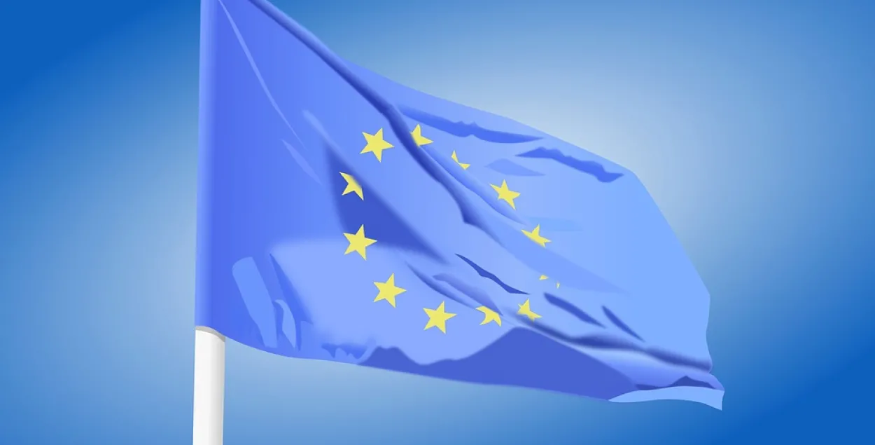 Очередные санкции ЕС / pixabay.com​