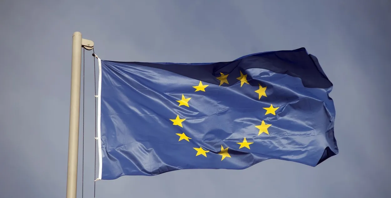 ЕС принял девятый пакет санкций против России / pixabay.com
